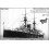 Линкор HMS Hannibal, 1898г