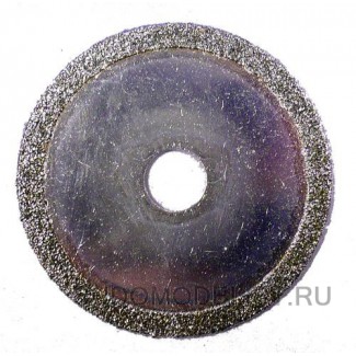 Фреза дисковая  диаметром 50 мм