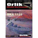 Бронекатер BKA 1125