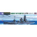 IJN Aircraft Battleship Ise 