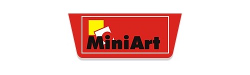 miniart-models