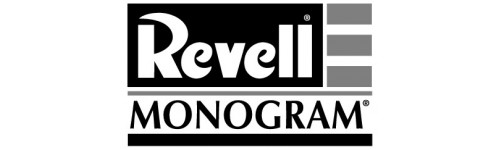 Revell-monogram