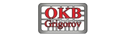 OKB Grigorov