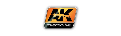 Кисти AK Interactive