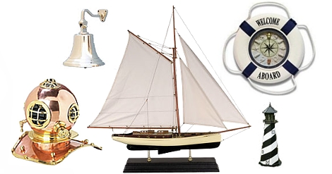 Судомодельный магазин