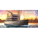 Корабль The Crossing