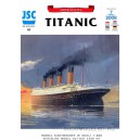 Лайнер RMS Titanic WL