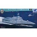 Корабль USS Independence