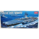 USS "Nimitz"