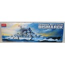 German Battleship Bismark