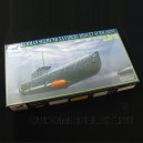 German ‘Seehund’ XXVII B/B5 Midget Submarine
