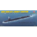 SSN-23 JIMMY CARTER ATTACK SUBMARINE