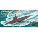 Подводная лодка типа Harushio