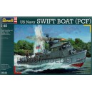  Swift Boat (PCF) 
