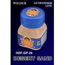 Пигмент Пустынный песок