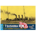 IJN Tsushima Protected Cruiser, 1904