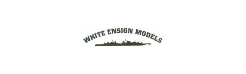 White Ensign Models