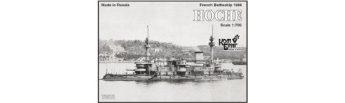 French Navy 1860-1918